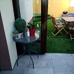 Ul.powstania Wielkopolskiego 18 Apartmán Gdyně