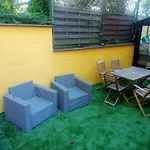 Ul.powstania Wielkopolskiego 18 Appartement