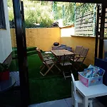 Ul.powstania Wielkopolskiego 18 Apartmán *