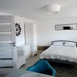 Ul.powstania Wielkopolskiego 18 Apartmán