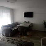 Ul.powstania Wielkopolskiego 18 Apartmán *