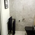 Ul.powstania Wielkopolskiego 18 Apartmán Gdyně