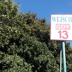 Ul.powstania Wielkopolskiego 18 Gdyně