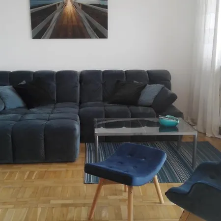 Ul.powstania Wielkopolskiego 18 Apartment