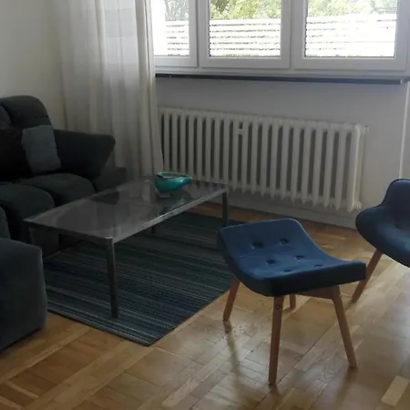 Ul.powstania Wielkopolskiego 18
