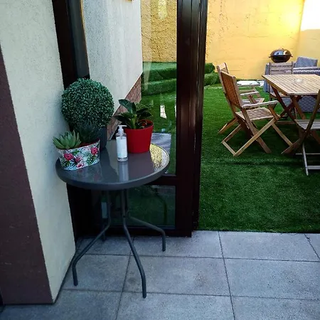 Ul.powstania Wielkopolskiego 18 Apartment Gdynia