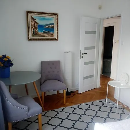 Ul.powstania Wielkopolskiego 18 * Gdynia