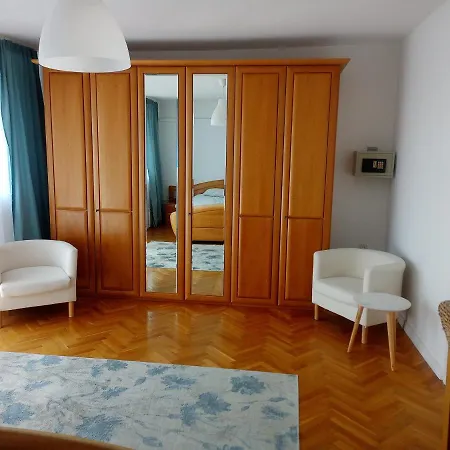 Apartment Ul.powstania Wielkopolskiego 18 Gdynia