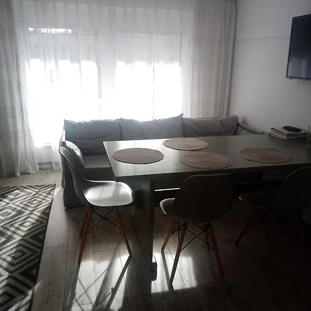 Appartement Ul.powstania Wielkopolskiego 18