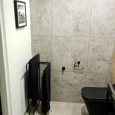 Ul.powstania Wielkopolskiego 18 Appartement Gdynia