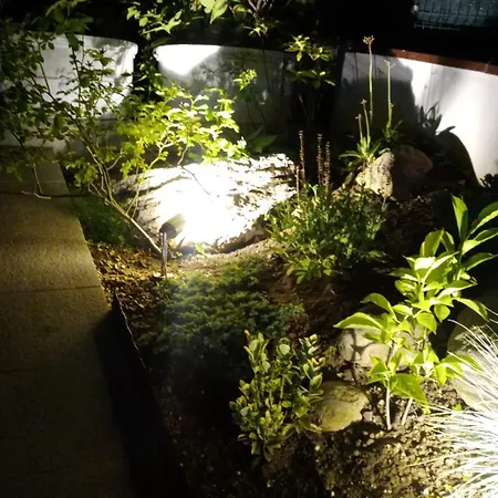 アパート Ul.powstania Wielkopolskiego 18