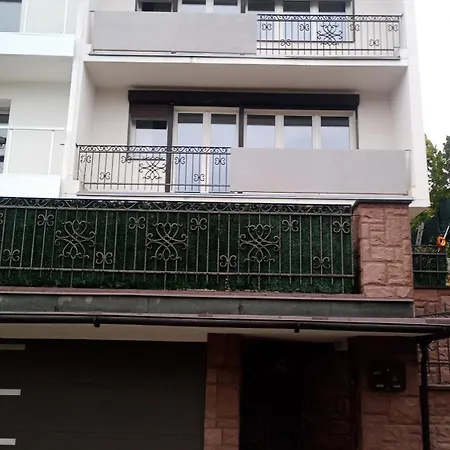 Appartement Ul.powstania Wielkopolskiego 18 *