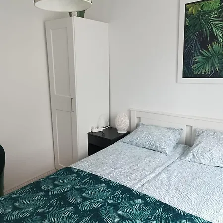 Ul.powstania Wielkopolskiego 18