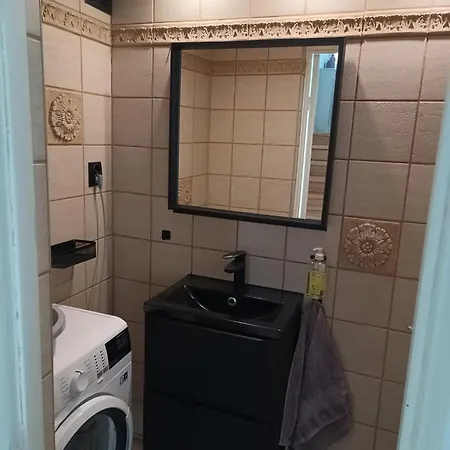 Ul.powstania Wielkopolskiego 18 Apartman