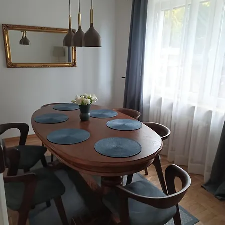 Appartement Ul.powstania Wielkopolskiego 18