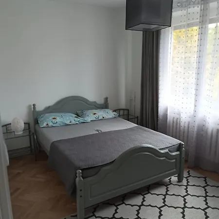 Ul.powstania Wielkopolskiego 18 Appartement *