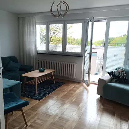 Appartement Ul.powstania Wielkopolskiego 18 *