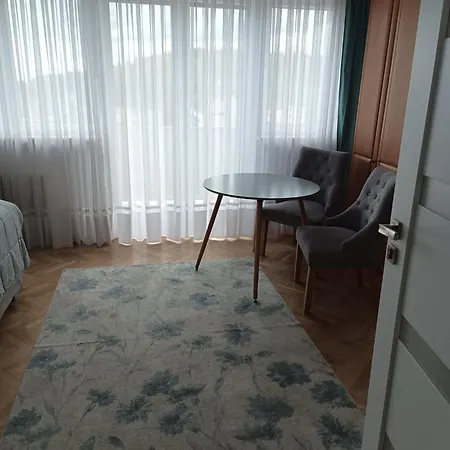 Appartement Ul.powstania Wielkopolskiego 18 Gdynia