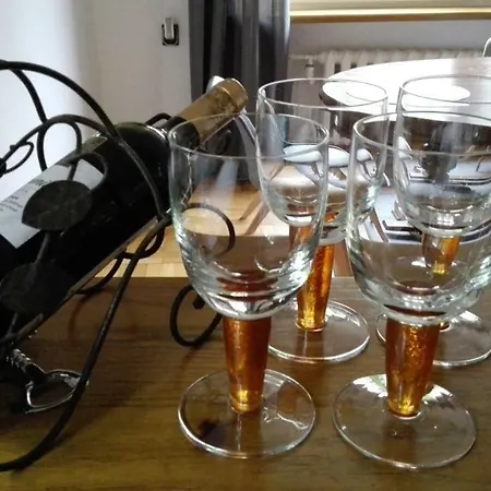 Ul.powstania Wielkopolskiego 18 グディニャ