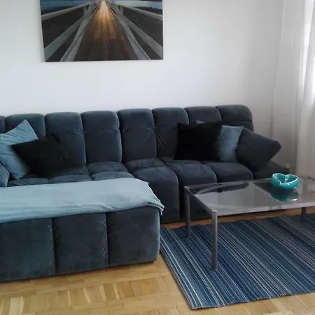Ul.powstania Wielkopolskiego 18 Apartment Gdynia