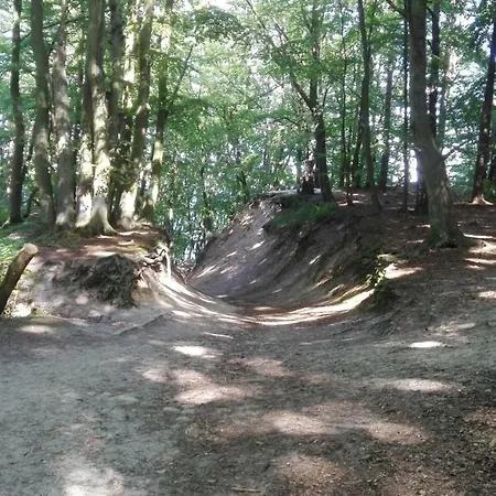 Ul.powstania Wielkopolskiego 18 Appartement *