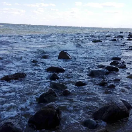 Appartement Ul.powstania Wielkopolskiego 18 *