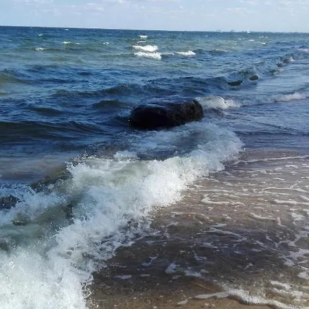 Appartement Ul.powstania Wielkopolskiego 18 Gdynia