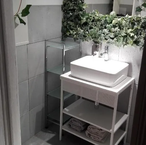 Ul.powstania Wielkopolskiego 18 Апартаменти *