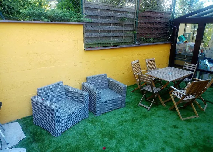 Ul.powstania Wielkopolskiego 18 Апартаменти