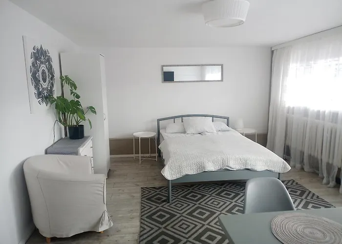 Ul.powstania Wielkopolskiego 18 Гдиня