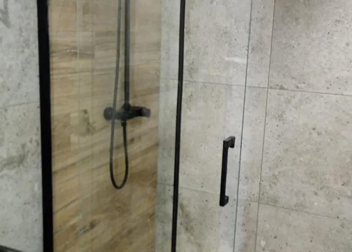 Апартаменти Ul.powstania Wielkopolskiego 18 Гдиня