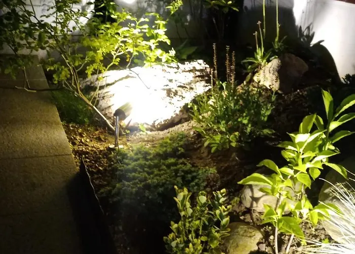 Lägenhet Ul.powstania Wielkopolskiego 18