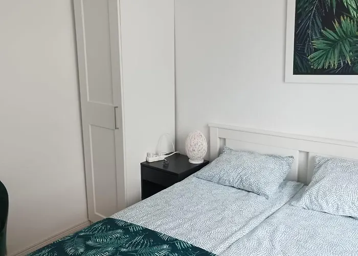 Ul.powstania Wielkopolskiego 18