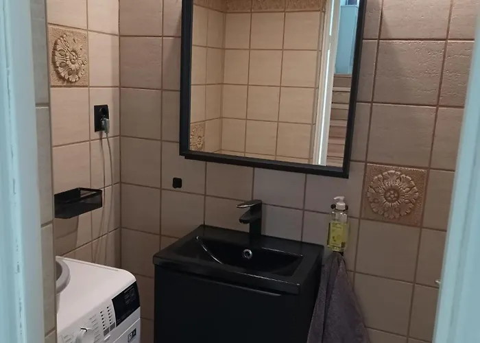 Ul.powstania Wielkopolskiego 18 Апартаменти