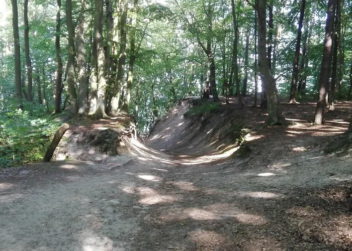 Ul.powstania Wielkopolskiego 18 Апартаменти *