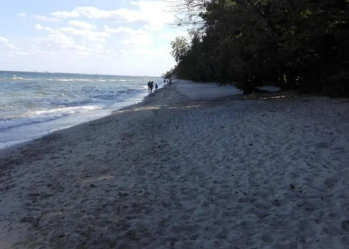 Ul.powstania Wielkopolskiego 18 * Гдиня